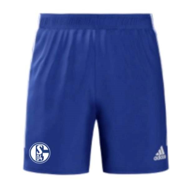 Pantalones Schalke 04 2nd 2022-2023